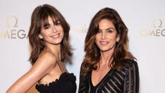 Cindy Crawford's daughter Kaia Gerber weighs in on 'nepo baby' debate: 'Won’t deny the privilege that I have'