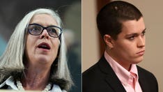 Top House Dem addresses violence against police as nonbinary child pleads not guilty to assault on cops