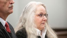 Michigan official pleads no contest in 2020 ballot sabotage case