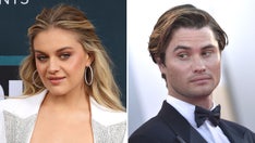 Country star Kelsea Ballerini addresses rumored Chase Stokes romance in new video: 'Stop looking'