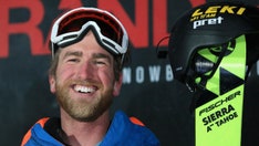 American skier Kyle Smaine believed among 2 killed in avalanche in Japan backcountry: reports