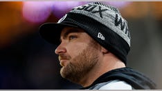 White Sox closer Liam Hendriks announces he has cancer