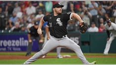 White Sox's Liam Hendriks shares positive update on cancer battle