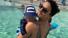 Lindsay Clancy, Massachusetts mother who strangled her 3 children, researched 'ways to kill,' court docs say