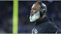 Texans part ways with Lovie Smith after one season as head coach
