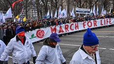 Pro-lifers set for 50th March for Life after fall of Roe v Wade