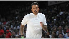NBA champ Matt Barnes sued by fiancée's ex-husband after allegedly spitting on him at Cowboys-49ers game