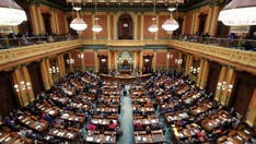 Michigan Senate votes to enshrine LGBTQ protections into state's civil rights law