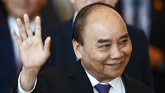 Vietnamese president resigns, criticized for major scandals