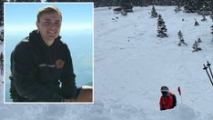 Avalanche buries University of Northern Colorado president, kills son amid dangerous backcountry conditions