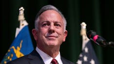 Joe Lombardo officially becomes NV’s 31st governor