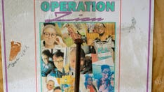 Michigan mom 'livid' after man who hid daughter's body in trash bin gets parole