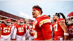 Chiefs’ Patrick Mahomes focuses on faith ahead Super Bowl LVII: ‘It has a role in everything I do’