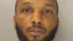 Pennsylvania man repeatedly raped child, taped her to punching bag and beat her for feeding dog: police