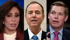 Judge Jeanine: 'Eric Swalwell shouldn't be anywhere near the Intelligence Committee'