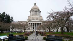 WA Supreme Court to review state tax code, may overturn prohibition on income taxes