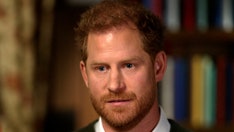 Prince Harry's top 5 '60 Minutes' bombshells