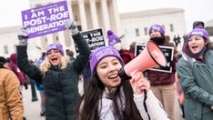 National Archives settles with March for Life visitors told to remove pro-life clothing