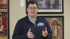 Trial underway for Kansas man who threatened congressman, claimed to be 'Messiah'