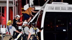 Ferris wheel at Orlando's ICON Park loses power, dozens rescued from 400-foot-tall ride