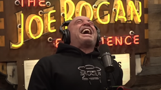 Joe Rogan scorches 'liberal robot zombie' phenomenon that brainwashes people: 'Can’t think for themselves'