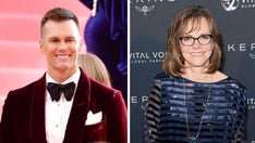 Tom Brady responds to Rob Gronkowski's suggestion that he date Sally Field