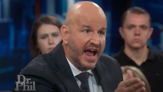 Border Patrol agent describes danger at the border: 'We are paying for this in United States citizens' lives'