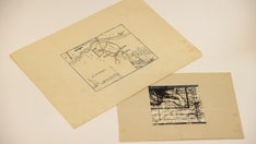 Nazi treasure map available to public, reveals possible location of gold, diamond trove