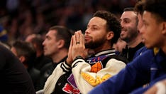 Warriors head coach says resting superstars is 'terrible for fans' as Stephen Curry, other All-Stars sit out