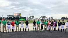 Teen dies instantly during training accident at Florida racetrack: reports