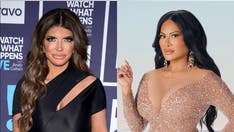 'Real Housewives' star Teresa Giudice 'can't relate' to Jen Shah despite both being sentenced for fraud