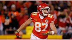 Chiefs' Travis Kelce to the Cincinnati mayor: 'Know your role and shut your mouth'