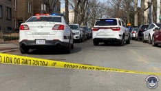 Capitol Police arrest alleged serial armed carjackers hiding in restaurant freezer