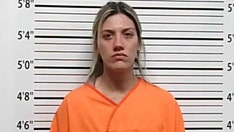 Oklahoma authorities make arrest in missing toddler Athena Brownfield's mysterious disappearance