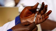 Senegal institute gets $50 million to boost Africa’s vaccine capacity