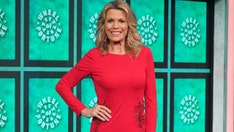 ‘Wheel of Fortune’ co-host Vanna White sparks concern from fans as she misses taping: ‘Who is this filling in’