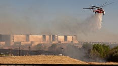 CO lawmakers look into artificial intelligence to identify wildfires early