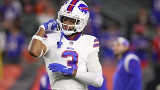 Hamlin returns to Bills facility less than two weeks after cardiac arrest during game