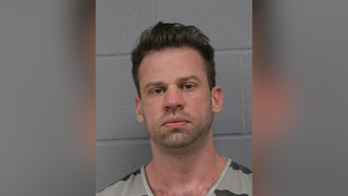 Texas man arrested, charged after allegedly killing ex-girlfriend's new boyfriend