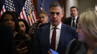 GOP House to push back on 'wokeness' in schools, military, govt