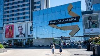 Minnesota man accused of plotting Mall of America attack, pledging allegiance to ISIS: FBI