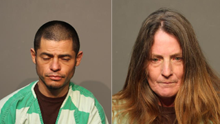 Gun-toting mom thwarts kidnapping attempt during dramatic confrontation