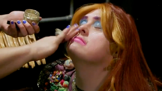 Drag queen show starring people with Down syndrome shocks internet: 'What's the target audience?'