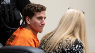 Bryan Kohberger appointed new lawyer after Idaho murders case costs taxpayers over $8 million