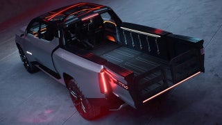 Ram Rev-eals the name of its electric pickup