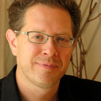 Bruce Abramson
