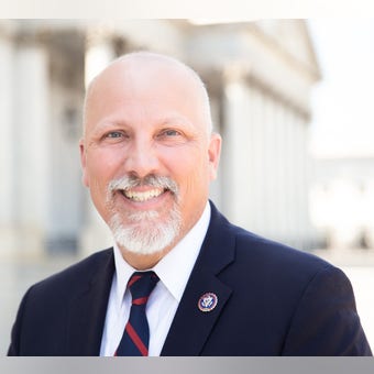 Rep. Chip Roy