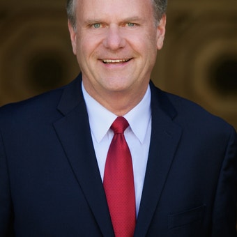 Jim Desmond