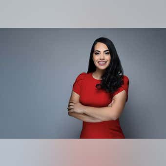 Mayra Flores