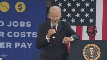 Biden’s boasts about 2023 economy and ‘jobs, jobs, jobs’ are more spin than reality